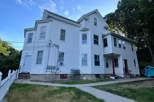 47 Longwood Ave, Fitchburg, MA 01420 - Photo 1