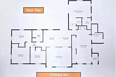 3 Gerard Ave, Freetown, MA 02717 - Photo 42