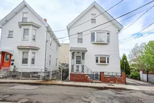 34 Franklin Ave, Somerville, MA 02145 - Photo 2