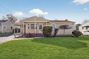 257 Lawrence St, New Bedford, MA 02745 - Photo 2