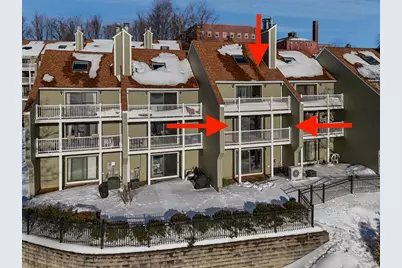 45 Lakeside Ave #13, Marlborough, MA 01752 - Photo 1