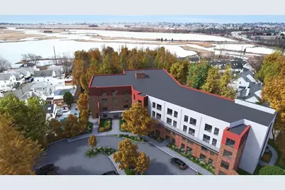 133 Salem St #414, Revere, MA 02151 - Photo 6