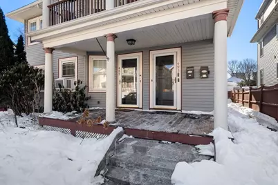 495-497 Ashmont #1, Boston, MA 02122 - Photo 4