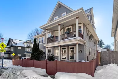 495-497 Ashmont #1, Boston, MA 02122 - Photo 2