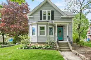 34 Marion St, Natick, MA 01760 - Photo 1
