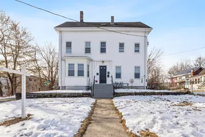 47 Hale St, Bridgewater, MA 02324 - Photo 1