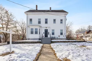 47 Hale St, Bridgewater, MA 02324 - Photo 1