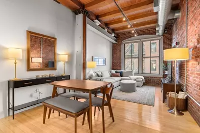 35 Channel Center St #303, Boston, MA 02210 - Photo 6