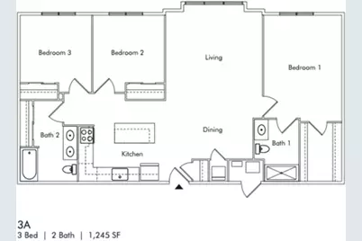 61 County St #111, Dover, MA 02030 - Photo 8