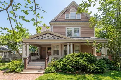 16 Prescott St, Newton, MA 02460 - Photo 28