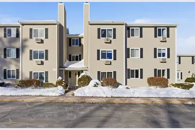 4 Erick Rd #90, Mansfield, MA 02048 - Photo 24