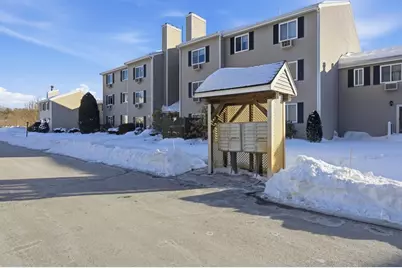 4 Erick Rd #90, Mansfield, MA 02048 - Photo 26