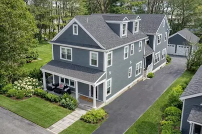 68 Pleasant Street #68, Needham, MA 02492 - Photo 24