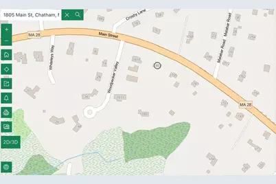 1805 Main St, Chatham, MA 02633 - Photo 6