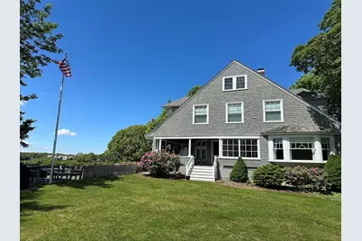 74 Pequossett Ave, Falmouth, MA 02556 - Photo 2