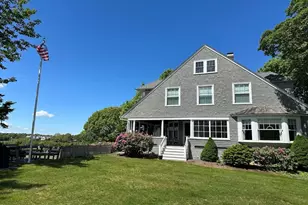 74 Pequossett Ave, Falmouth, MA 02556 - Photo 2