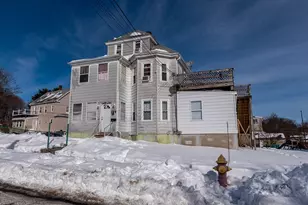 53 Tremont St, Norwood, MA 02062 - Photo 1