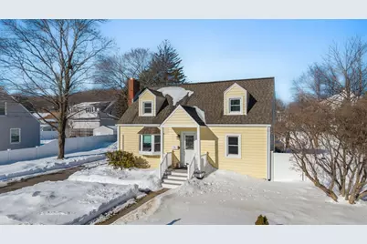 26 Bartholomew Ter, Peabody, MA 01960 - Photo 1