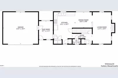 18 Seneca Dr, Hudson, MA 01749 - Photo 40