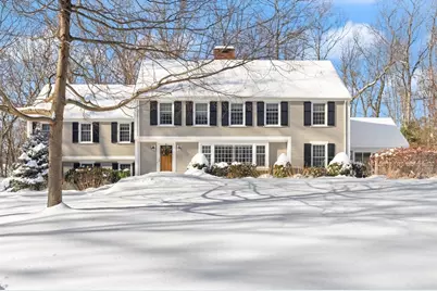 32 Highland Circle, Wayland, MA 01778 - Photo 2