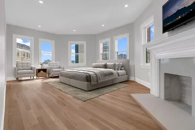 1396 Beacon Street #3rd Floor, Brookline, MA 02446 - Photo 4