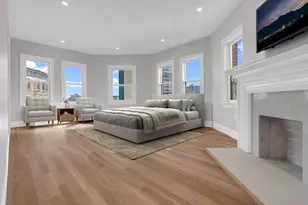 1396 Beacon St, Brookline, MA 02446 - Photo 4