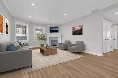 1396 Beacon Street #3rd Floor, Brookline, MA 02446 - Photo 2