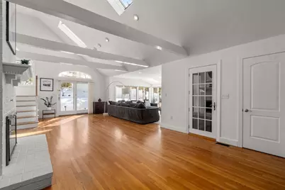 25 Mansfield Rd., Wellesley, MA 02481 - Photo 10