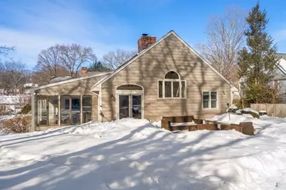 25 Mansfield Rd., Wellesley, MA 02481 - Photo 34
