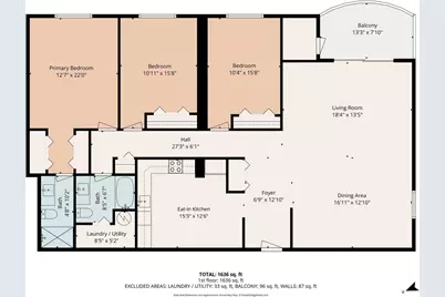 2500 Mystic Valley Pkwy #401, Medford, MA 02155 - Photo 30