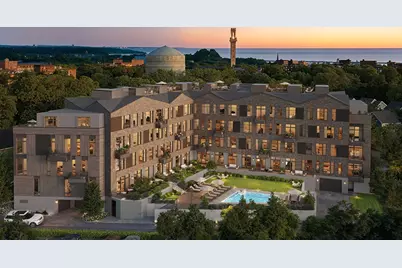 44 Captain Berties Way #310, Provincetown, MA 02657 - Photo 2