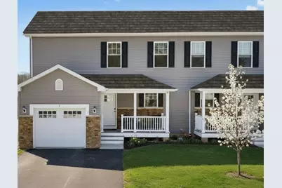7 Sydney Rose Ct #7, Johnston, RI 02919 - Photo 2