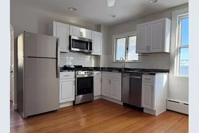 35 Greenleaf Street #4, Quincy, MA 02169 - Photo 6