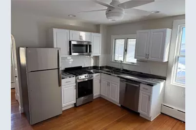 35 Greenleaf Street #4, Quincy, MA 02169 - Photo 1