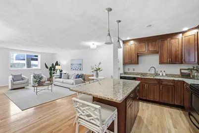 54 Broad Reach #104, Weymouth, MA 02191 - Photo 4
