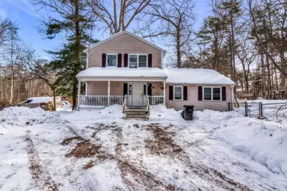 1 Poplar Rd, Halifax, MA 02338 - Photo 2