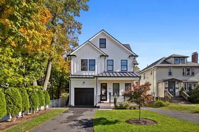 1917 Commonwealth Ave #1917, Newton, MA 02466 - Photo 1