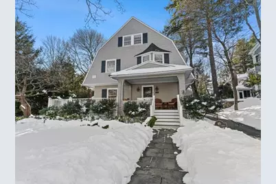 40 Chestnut Street, Wellesley, MA 02481 - Photo 1
