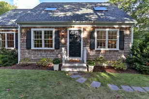 16 Newtown Rd, Sandwich, MA 02563 - Photo 2