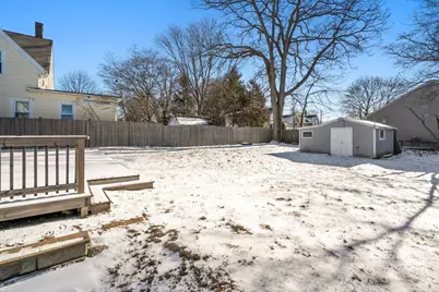 28 Frost Ave, Brockton, MA 02301 - Photo 26