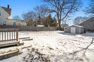 28 Frost Ave, Brockton, MA 02301 - Photo 26