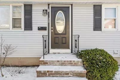 28 Frost Ave, Brockton, MA 02301 - Photo 2