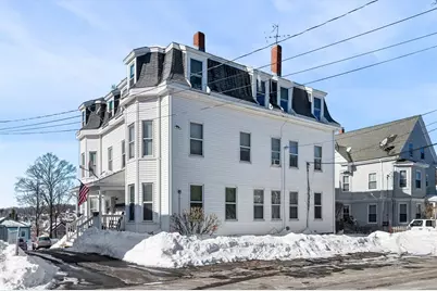 5-7 Vernon Street #1, Haverhill, MA 01835 - Photo 22