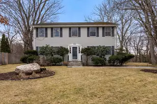 26 Varick Hill Rd, Newton, MA 02468 - Photo 1