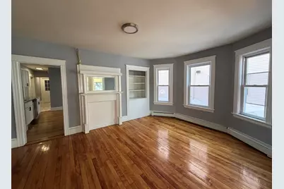 143 Pilgrim Avenue #Unit 1, Worcester, MA 01604 - Photo 4