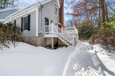 57 Baker Rd, Salisbury, MA 01952 - Photo 2