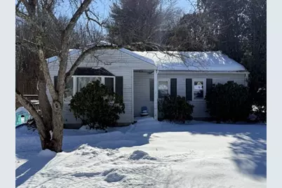 28 New Ludlow Rd, Granby, MA 01033 - Photo 1