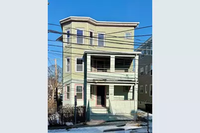 69 Conwell Ave #2, Somerville, MA 02144 - Photo 1