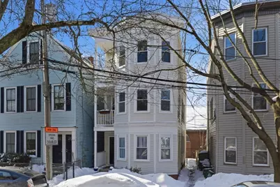 13 Howard St #1, Cambridge, MA 02139 - Photo 1