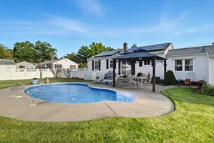 46 Overlea Dr, Springfield, MA 01119 - Photo 38